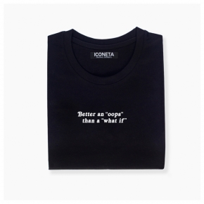 OOPS unisex T-Shirt