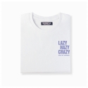 Camiseta LAZY unisex