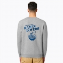 RAMEN LOVERS unisex Sweatshirt