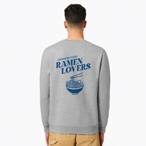 RAMEN LOVERS unisex Sweatshirt