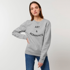 ART & ROMANCE unisex Sweatshirt