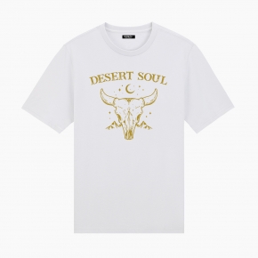 DESERT SOUL unisex T-Shirt